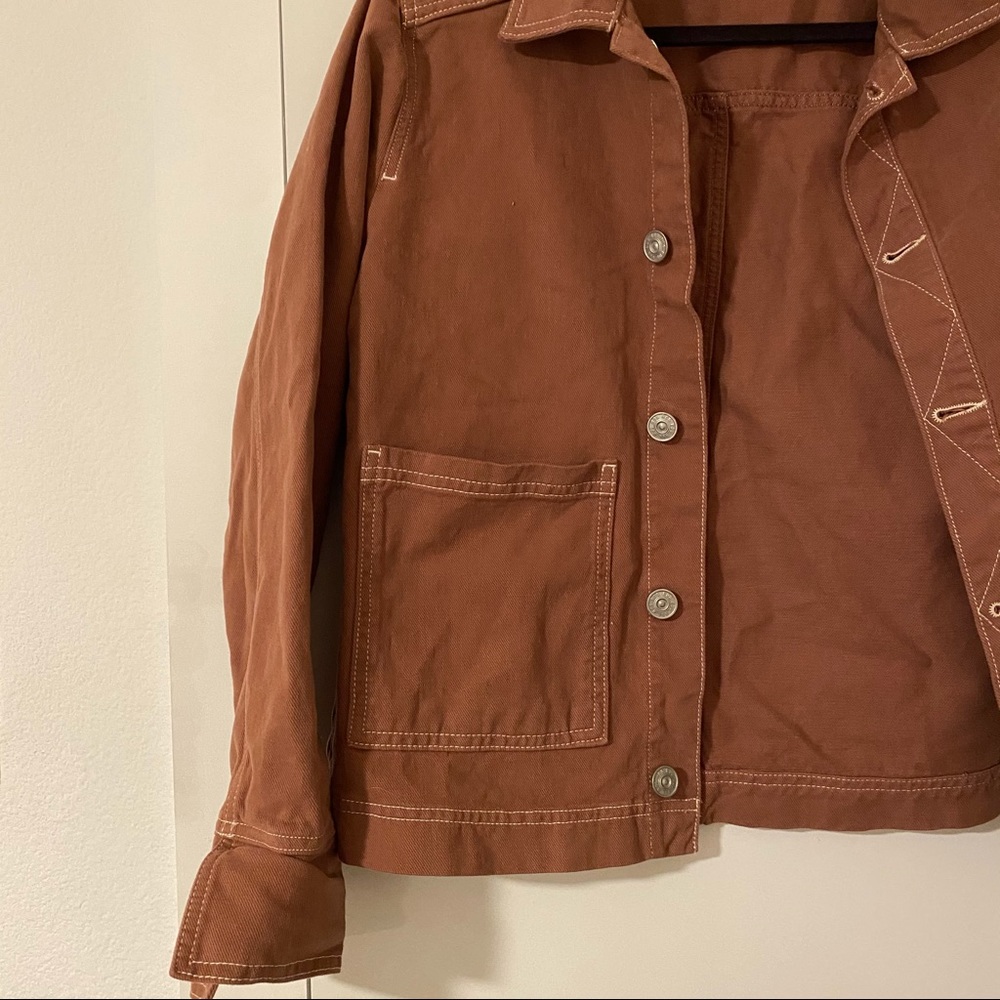 Bdg Jacket - image 3